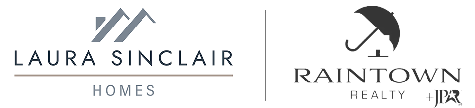 laura dual logo