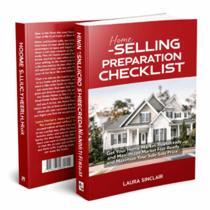 home selling prep ebook cover